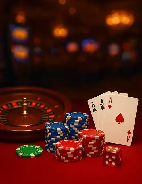 V9BET 9 Casino V9bet